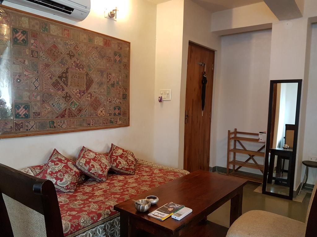 Silver Moon Haveli ウダイプル エクステリア 写真