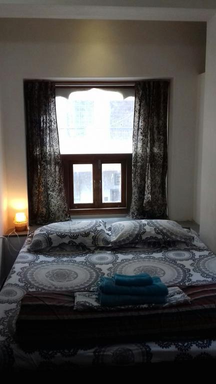Silver Moon Haveli ウダイプル エクステリア 写真