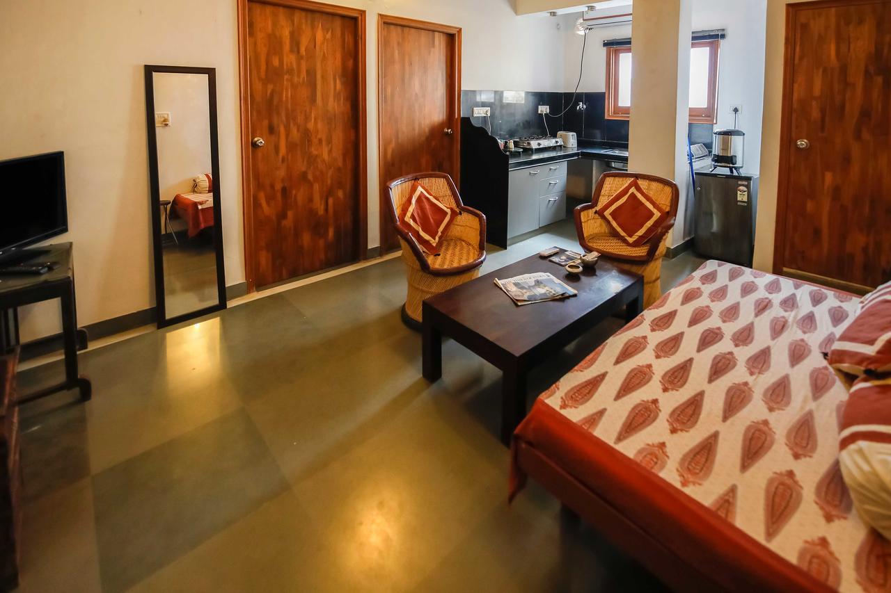 Silver Moon Haveli ウダイプル エクステリア 写真