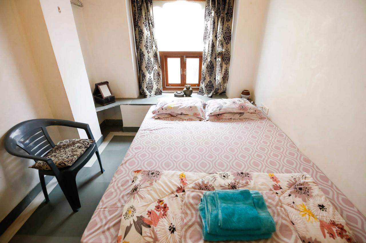 Silver Moon Haveli ウダイプル エクステリア 写真