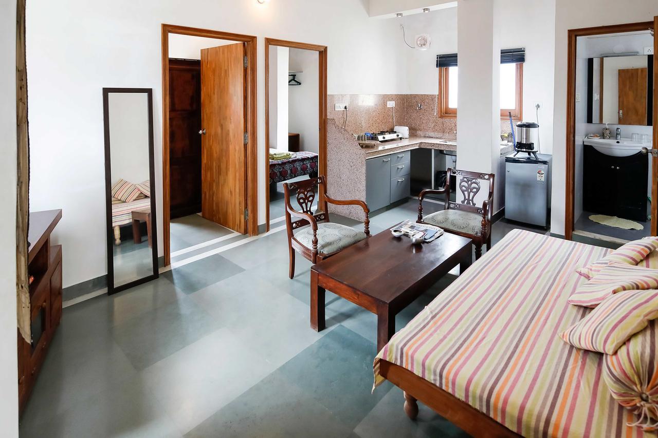 Silver Moon Haveli ウダイプル エクステリア 写真