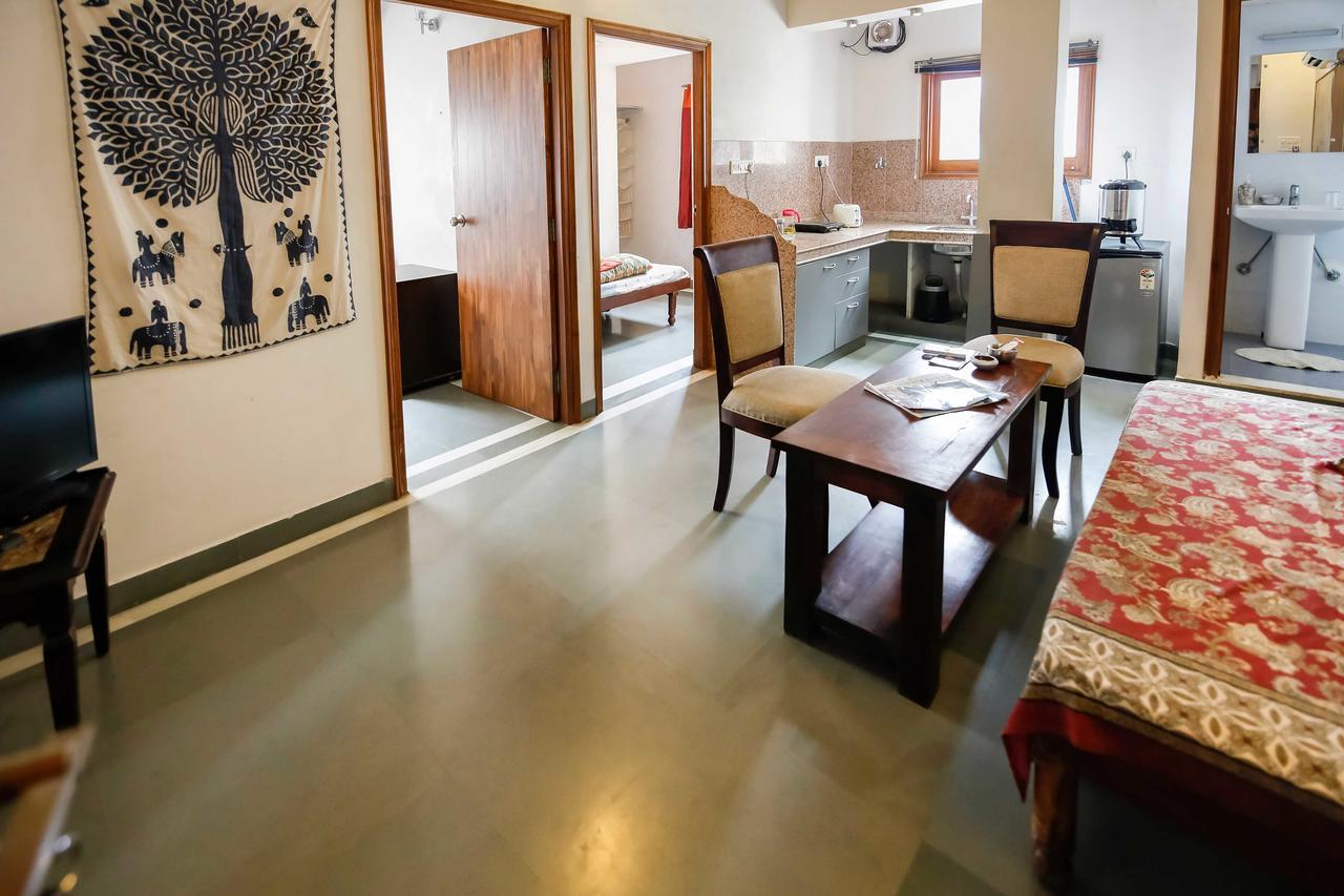 Silver Moon Haveli ウダイプル エクステリア 写真